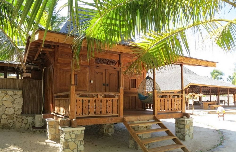 Seed Resort Nembrala Exterior photo