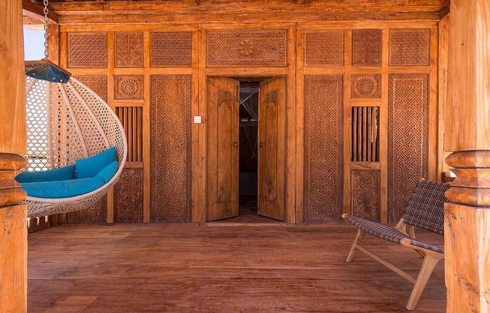 Seed Resort Nembrala Exterior photo