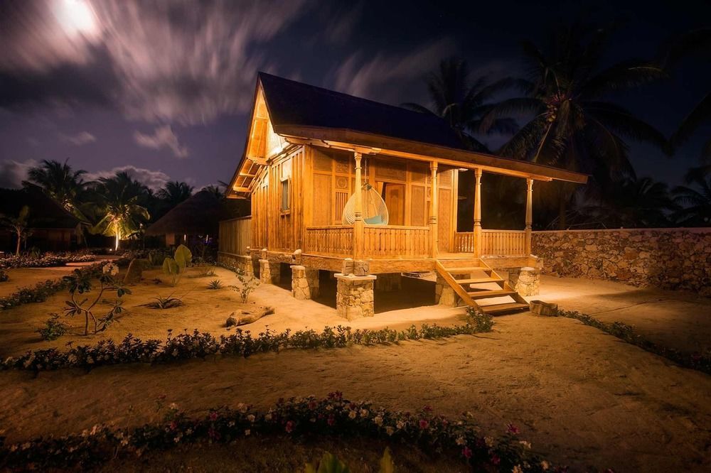 Seed Resort Nembrala Exterior photo