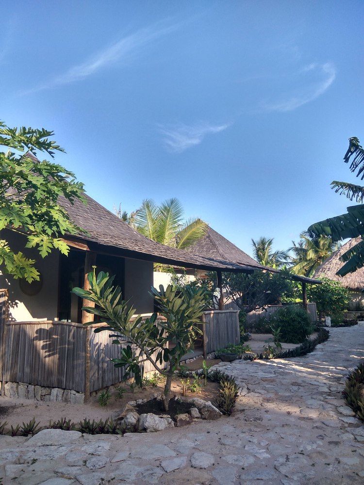 Seed Resort Nembrala Exterior photo